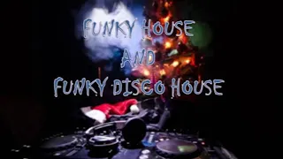 FUNKY HOUSE AND FUNKY DISCO HOUSE 🎧 SESSION 213 - 2020 🎧 ★ MASTERMIX BY DJ SLAVE