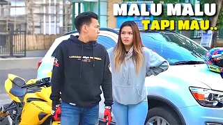 ANAK MOTOR KETEMU CEWEK JUDES‼️ DARI BERANTEM.. EH JADINYA SALING SUKA #Episode 1