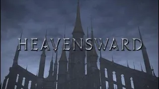 Final Fantasy XIV: Heavensward - Main Story Cutscenes Part 16