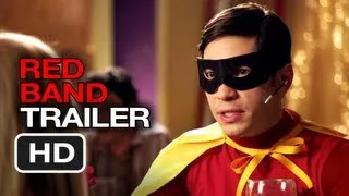 Movie 43 Red Band PREVIEW (2013) - Emma Stone, Stephen Merchant, Richard Gere Movie HD