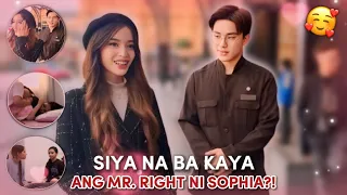 MAY NAKAJOWA CHALLENGE SI SOPHIA!