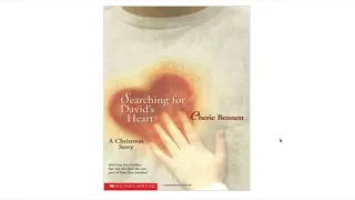 Searching for David's Heart Ch. 2