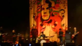 Robert Plant -  Ramble on - São Paulo 2012