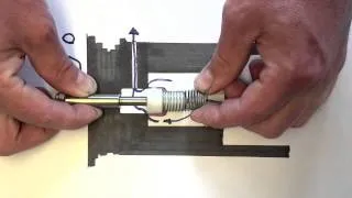 'Outlet Valve' Spring Coil Binding On Low Pressure Reg Set-Up's 'Lane Regulators'