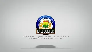 Фаворит 6:1 Импульс | Второй дивизион B 2017/18 | 38-й тур | Обзор матча