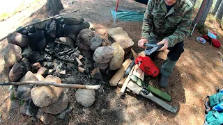 Fire-Making Kit