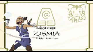 Avatar Legenda Aanga: Zaginione Przygody (Odcinek 8: Sokka Avatarem)