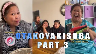 Funny ✨otakoyakisoba✨Tiktok Compilation PART 3✨😂 |  Your Tiktok