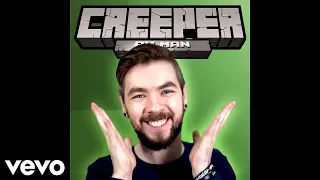 Jacksepticeye Sings "Revenge" (Creeper Aww Man)