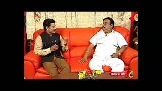 Exclusive : Interview of DMDK chief captain Vijayakant after a long time | Sigaram | Captain Tv