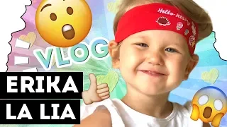 ¿LE HAS ROTO EL BRAZO? - Muy mal Erika  | Yippee Family