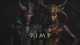 "P.I.M.P." 50 cent  [Epic Orchestral Cover]