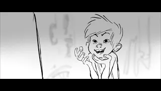 Raya and the Last Dragon: Meet Boun | Deleted Scene | Official Storyboard HD