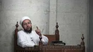 metin balkanlıoğlu hoca efendi 16 09 2014 nişanca camii sohbeti