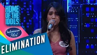 Berhasilkah Olivia mencuri hati BCL dengan lagu Cinta Sejati? - ELIMINATION 2 - Indonesian Idol 2020