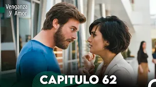 Venganza y Amor Capitulo 62 - Doblado En Español