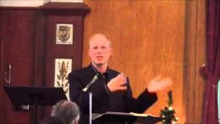 Genesis : Chapter 49 - Jacob's Last Words - Sermon By Pastor Todd  Riley