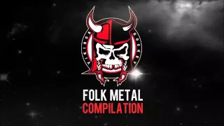 #HD 3 HOURS Folk Metal Instrumental Compilation 2016 Playlist.mp4