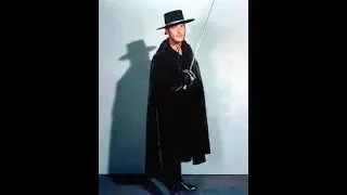 El Zorro  2x41