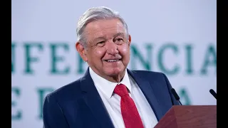 EL TIEMPO LE HA DADO LA RAZÓN EN MATERIA ENERGÉTICA A AMLO, DICE RENATA TURRENT