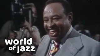 Lionel Hampton and his Giants of Jazz - I'm Confessin' - Live in 1978 • World of Jazz