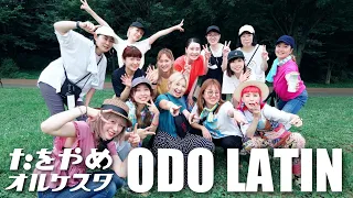 ODO LATIN / たをやめオルケスタ