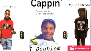 Tea_K x Lil Juju x Kj DoubleM - Cappin (Official Audio) Prod.by tylianmtb