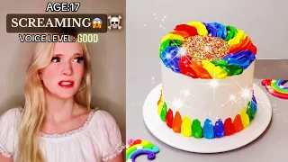 💋✨ Best POVs Storytime 🌞💥 ASMR Cake Storytime @Brianna Guidryy | Best Tiktok Compilations 2024 #38