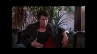Heathers Scene - "Chaos Is What Killed The Dinosaurs, Darling"