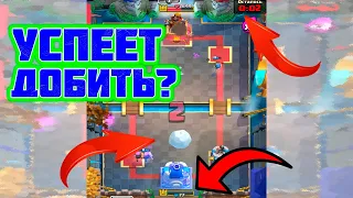 ТУРНИР С ЗЕРКАЛЬНЫМИ КОЛОДАМИ в #клешрояль clash royale