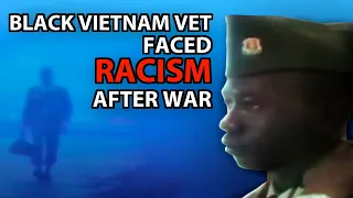 Black Vietnam Vet Comes Home & Confronts Black Power In 1968. Confusion!