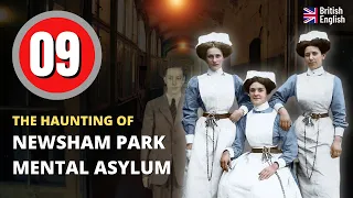 Newsham Park Hospital - The Haunted Mental Asylum