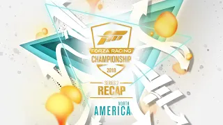 ForzaRC Series 2 Recap & Team Exhibition – North America