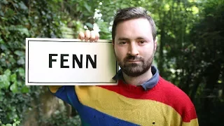 Tom Rosenthal - Fenn [FULL ALBUM STREAM]