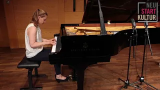 The Wild Horseman, Op. 68 No. 8 by Robert Schumann - Magdalena Haubs