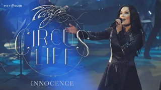 TARJA 'Innocence' - Live @ 'Circus Life' - Available Exclusively on the 'Best Of: Living The Dream'