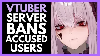 Vtuber And Friends Accused, PorcelainMaid Jowol Responds