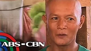 TV Patrol: Tatay ng biktima ng 'DDS', ikinatuwa ang paglantad ni Matobato