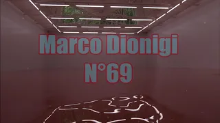 Marco Dionigi N°69