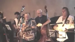 "Scorpio" - Bob Babbitt with Dave Pomeroy and the All Bass Orchestra 2004