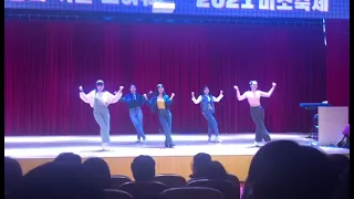 미소축제 1등 팀 (롤리폴리+텔미) /설명참고!!