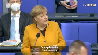 Dietmar Bartsch, DIE LINKE, fordert Vertrauensfrage von Bundeskanzlerin Merkel