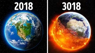 Stephen Hawking’s 7 Predictions of Earth’s Demise in the Next 200 Years