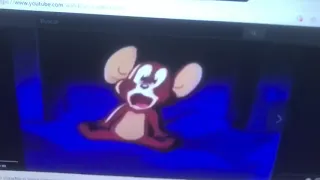 Tom & Jerry Screaming Crossover Wanda Reyes 3