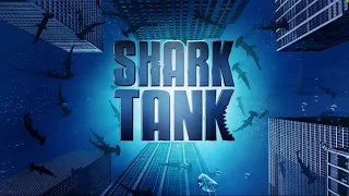 Jack's Shark Tank Episode