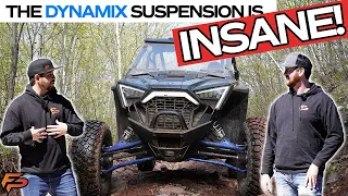 2022 Polaris RZR Pro XP Dynamix Edition First Ride | New UTV Review!