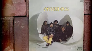 Orphan Egg - It's Wrong  ...1968