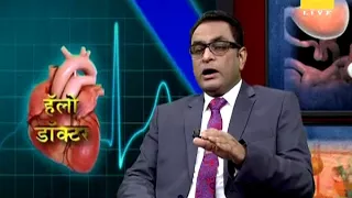 Dr. R.S.Sonawane - Hello Doctor - 16 February 2018 - सोरायसीसवरील होमिओपॅथिक उपचार