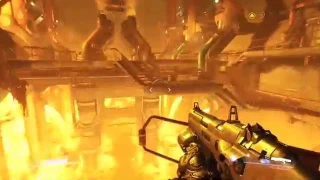 Doom GMV Down with the Sickness