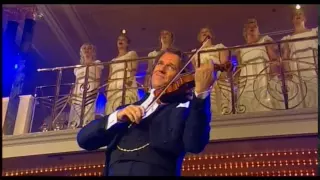 ANDRE RIEU    THE RED ROSE CAFE [HQ]